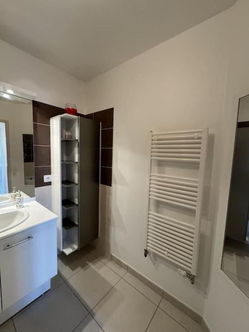 Appartement De Romain Annecy Luaran gambar