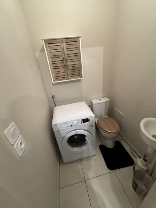 Appartement De Romain Annecy Luaran gambar