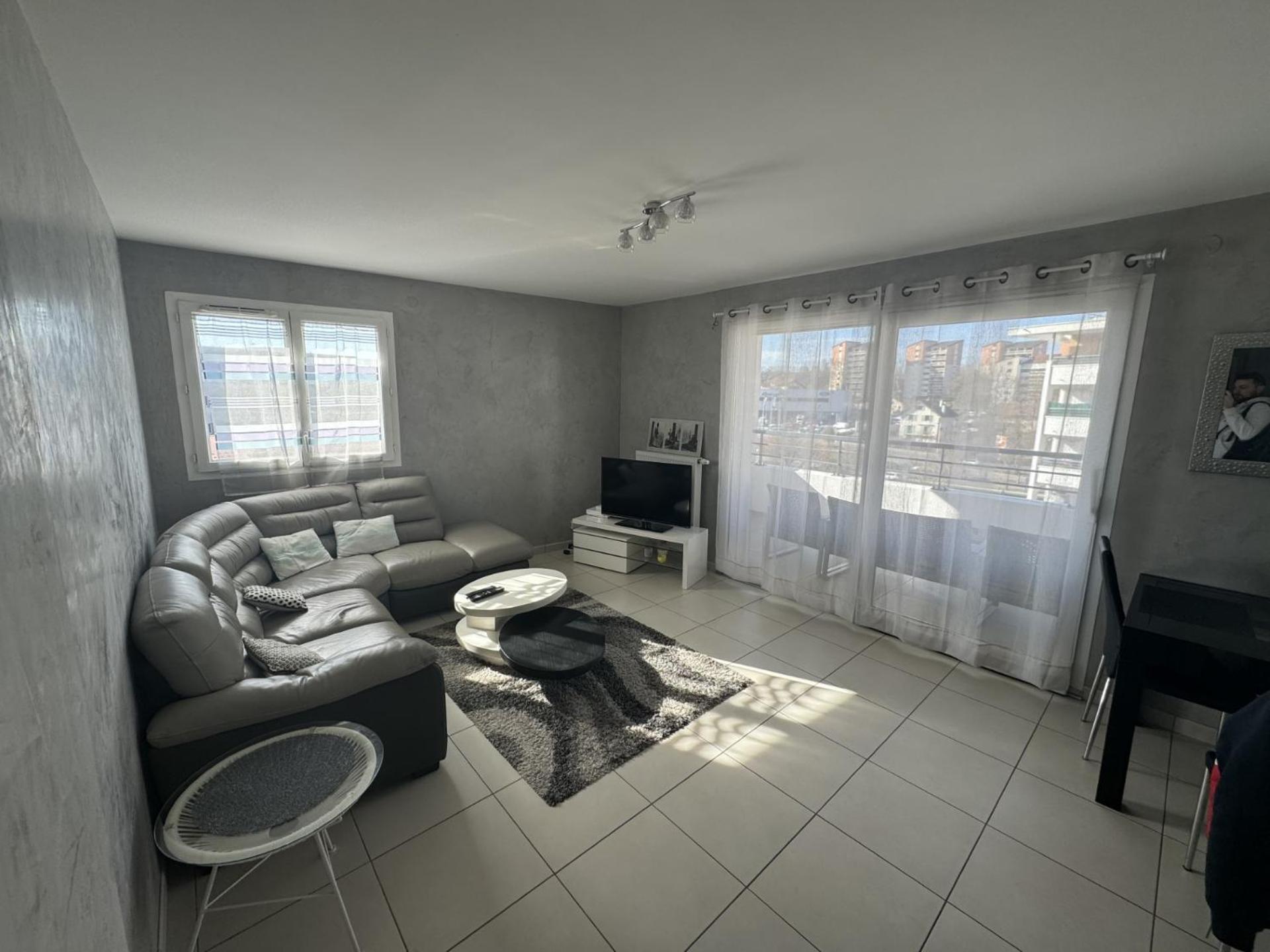 Appartement De Romain Annecy Luaran gambar